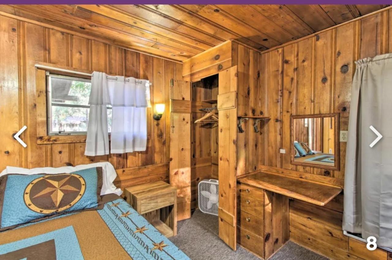 Hidden Rest Cabins And Resort Pinetop-Lakeside Extérieur photo