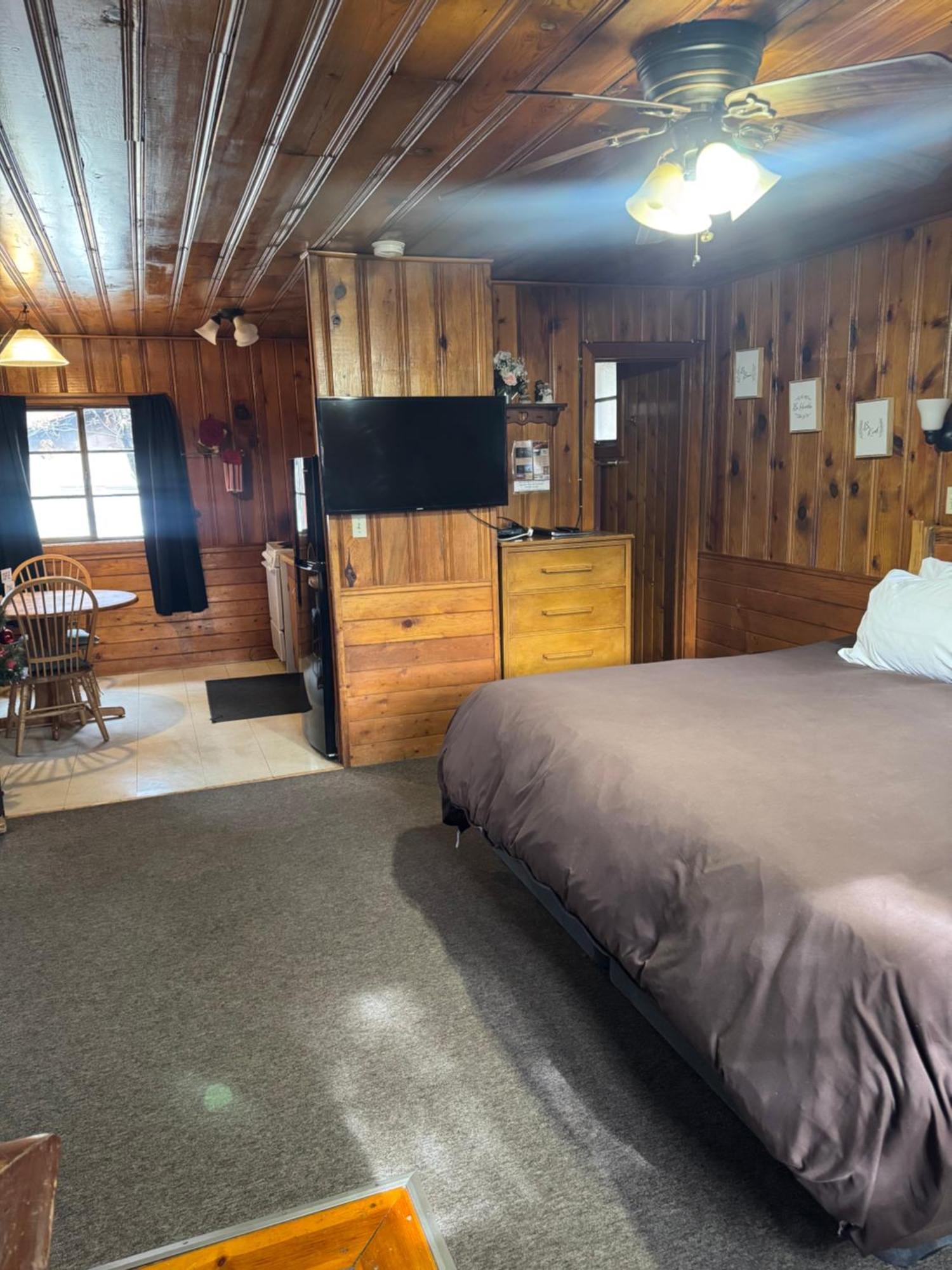 Hidden Rest Cabins And Resort Pinetop-Lakeside Extérieur photo