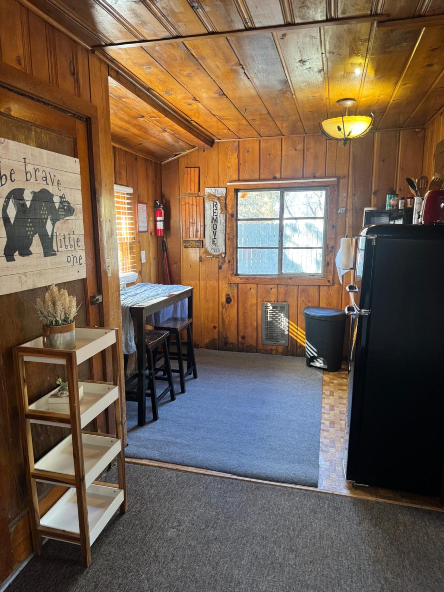 Hidden Rest Cabins And Resort Pinetop-Lakeside Extérieur photo